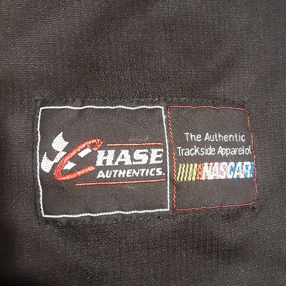 Chase Authentics Men's Drivers Line Dodge Kasey Kahne Racing Shirt Size XL - Picture 9 of 11